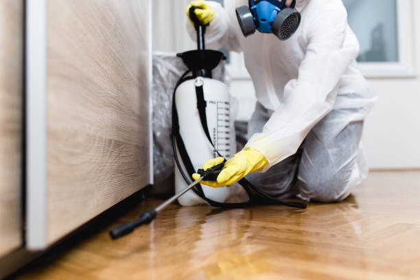 Pest Prevention Services in Greensburg, IN