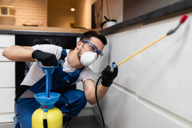 Best Emergency Pest Control  in Greensburg, IN