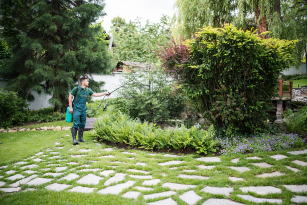 Best Pest Prevention Services  in Greensburg, IN