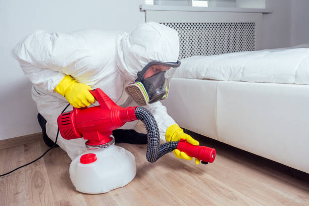 Best Exterminator Services  in Greensburg, IN