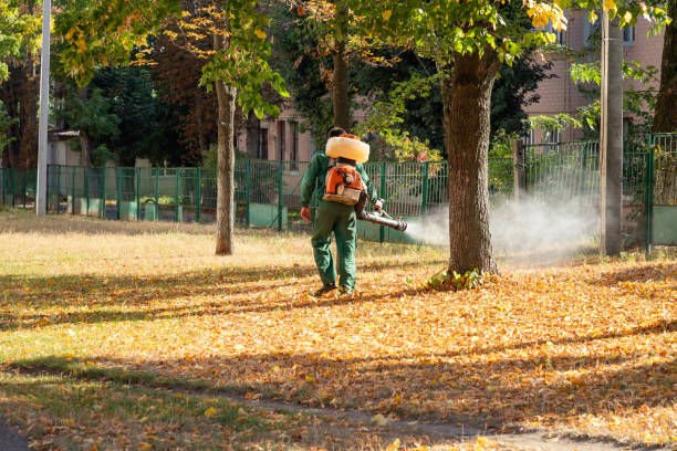 Pest Control Cost in Greensburg, IN