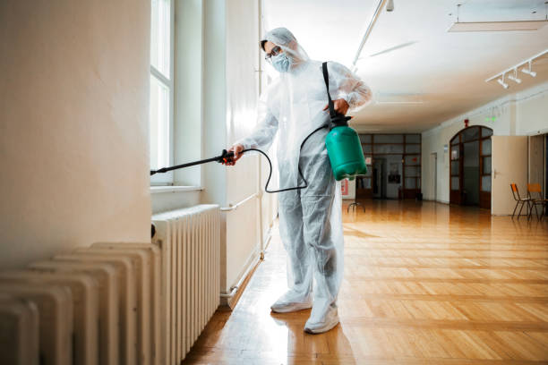 Best Residential Pest Control  in Greensburg, IN